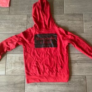 Abercrombie and Fitch sweatshirt